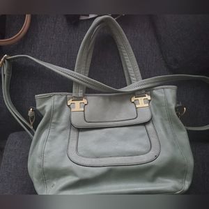 Travel girl bag